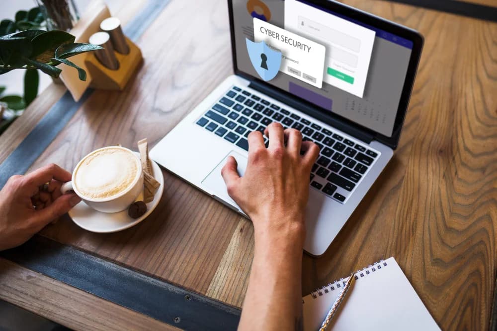 Cómo proteger tu notebook de virus y malware: mejores prácticas de seguridad