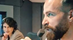 Lola del Carril: la relatora argentina que fue tendencia con Marc Crosas
