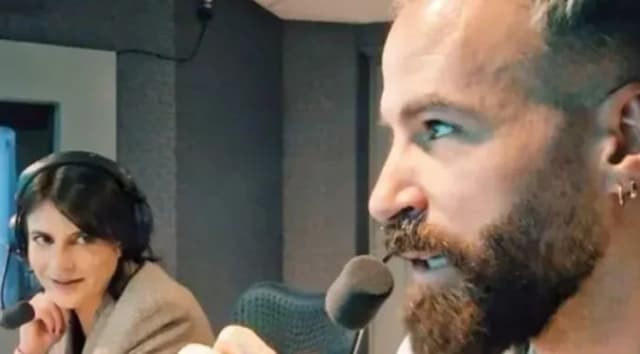 Lola del Carril: la relatora argentina que fue tendencia con Marc Crosas