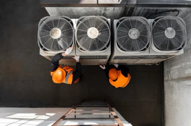 Sistemas de refrigeración: el corazón invisible de la industria y el confort moderno